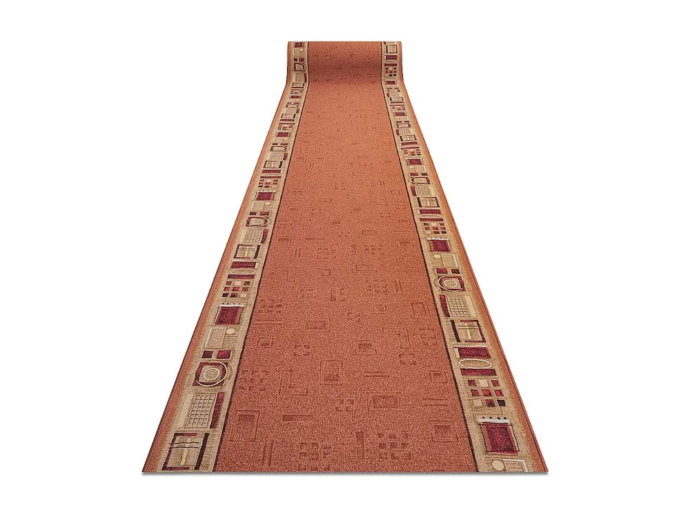 PASSADEIRA BASE ANTIDESLIZANTE JENA minério 120x230 cm RugsX