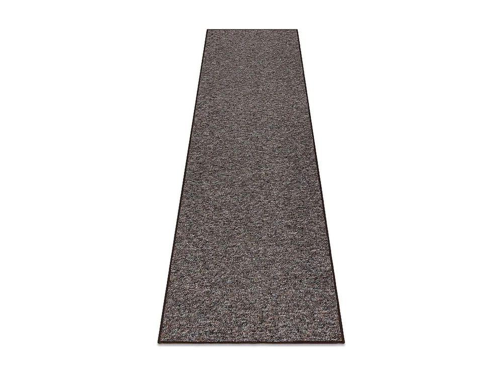 PASSADEIRA SUPERSTAR 310 bege/castanho 60x300 cm RugsX