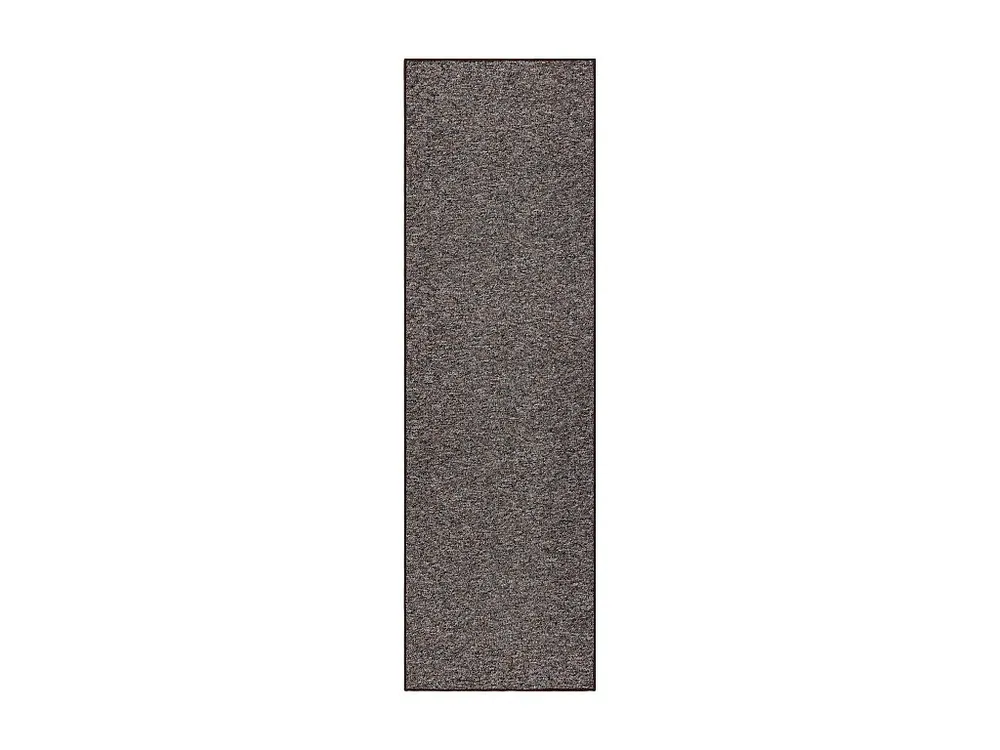 PASSADEIRA SUPERSTAR 310 bege/castanho 60x300 cm RugsX