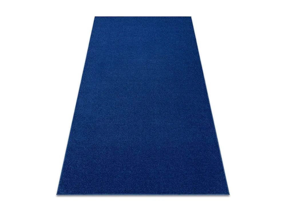 Tapete - ALCATIFA ETON azul escuro 400x600 cm RugsX