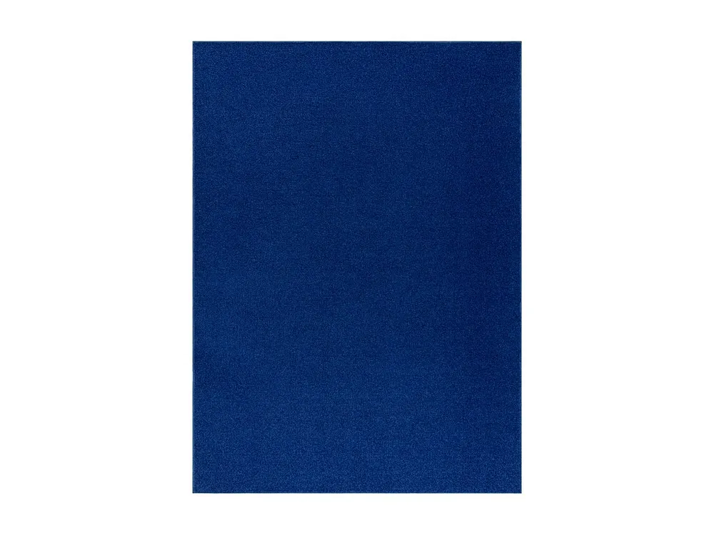 Tapete - ALCATIFA ETON azul escuro 400x600 cm RugsX