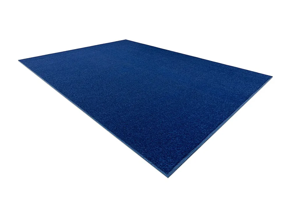 Tapete - ALCATIFA ETON azul escuro 400x600 cm RugsX