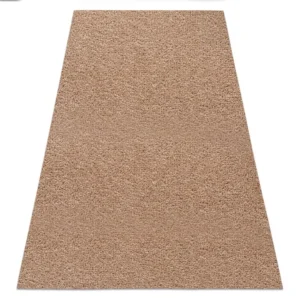 Tapete - ALCATIFA ETON bege 400x500 cm RugsX