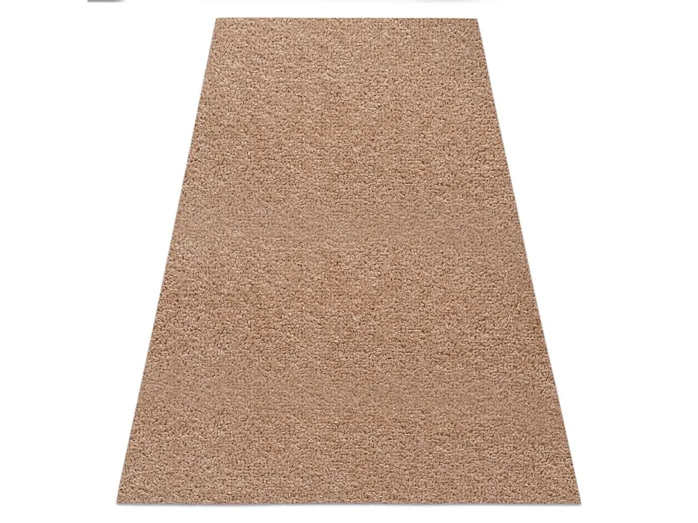 Tapete - ALCATIFA ETON bege 400x500 cm RugsX