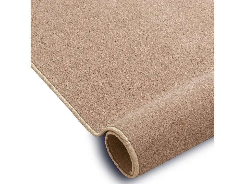 Tapete - ALCATIFA ETON bege 400x500 cm RugsX