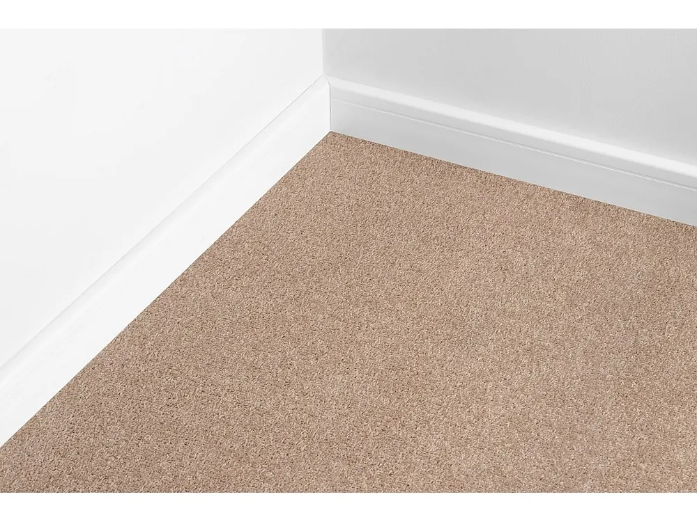 Tapete - ALCATIFA ETON bege 400x500 cm RugsX