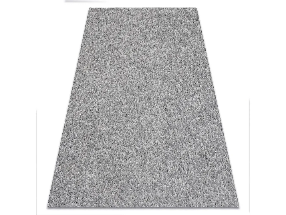 Tapete - ALCATIFA ETON prata 300x400 cm RugsX