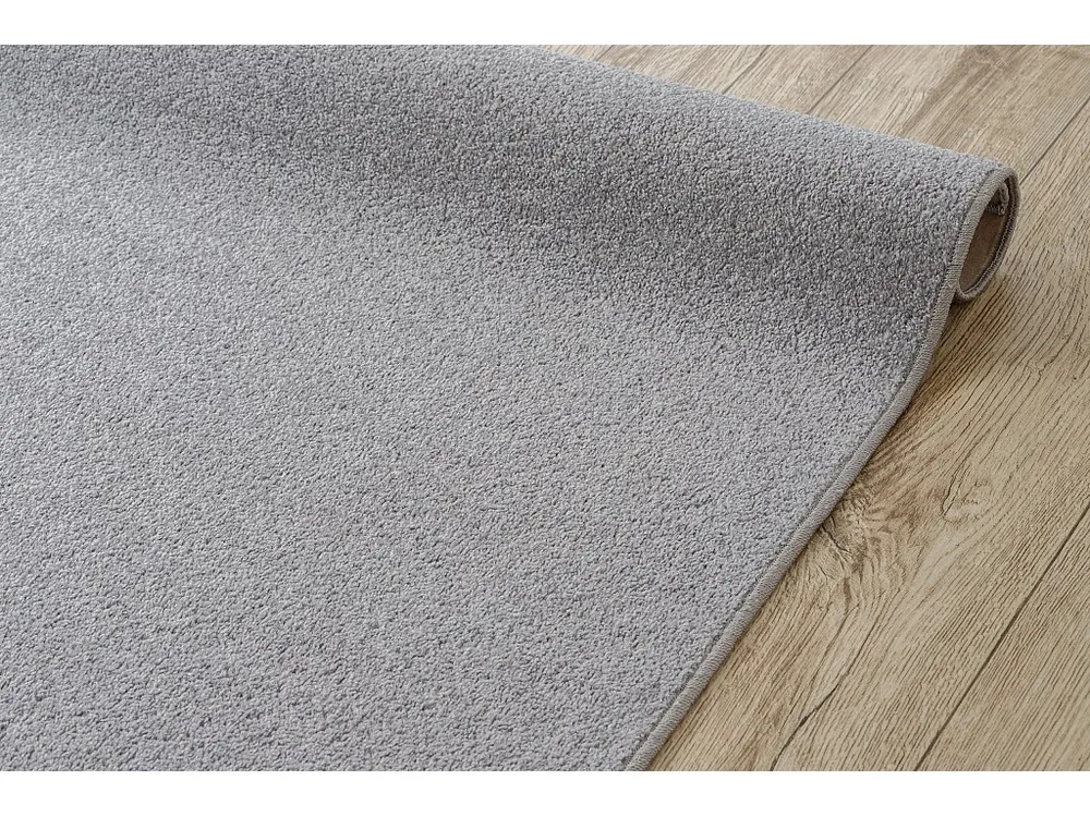 Tapete - ALCATIFA ETON prata 300x400 cm RugsX
