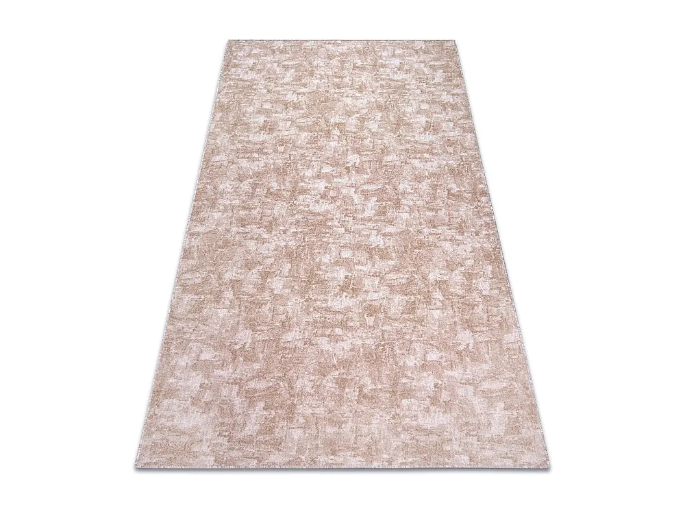 Tapete - ALCATIFA SOLID bej 30 CONCRETO 100x150 cm RugsX