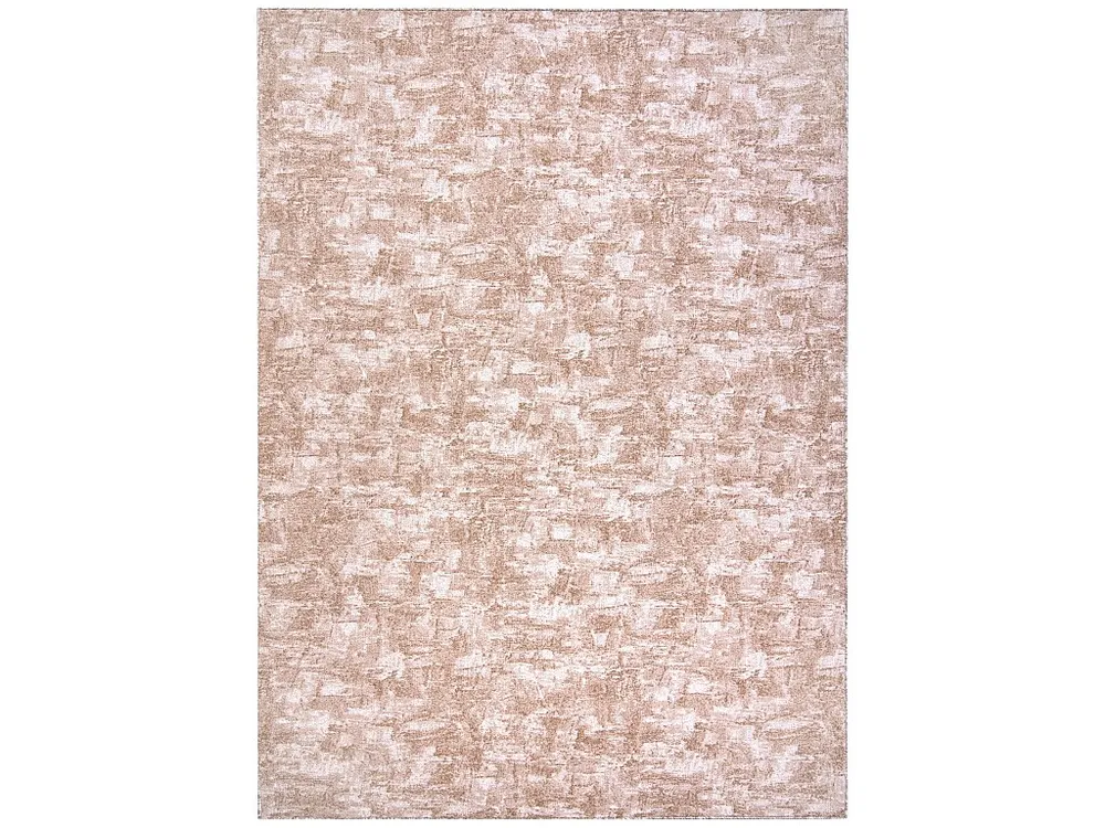 Tapete - ALCATIFA SOLID bej 30 CONCRETO 150x400 cm RugsX