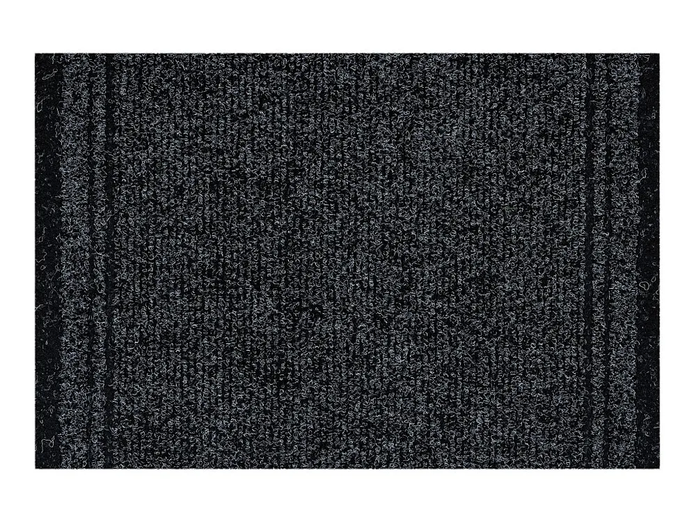 Capacho MALAGA antracite 2082 66x120 cm RugsX