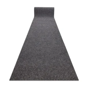 Corredor - Doormate anti-deslizamento GIN 1206 exterior, interior em m 80x340 cm RugsX