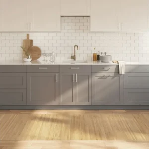 Tapete retangular 100x300 cm bambu cor natural clara Clicnbuy