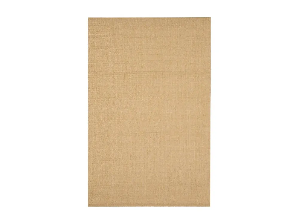Tapete sisal natural 66x100 cm Clicnbuy