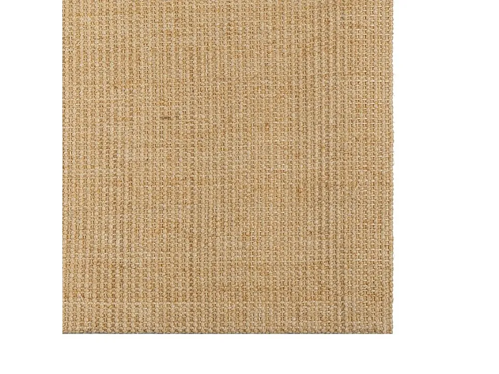 Tapete sisal natural 66x100 cm Clicnbuy
