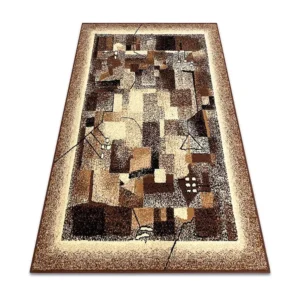 BCF Rug Morad IMPRESJA classic - bege 200x300 cm RugsX