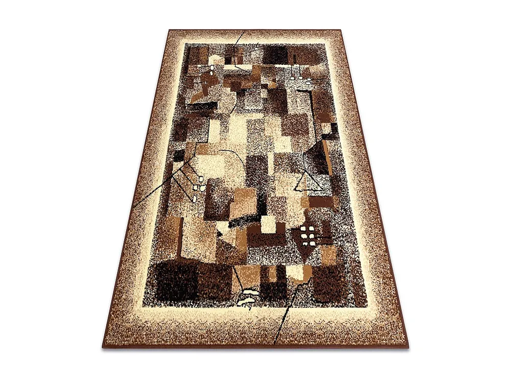 BCF Rug Morad IMPRESJA classic - bege 200x300 cm RugsX