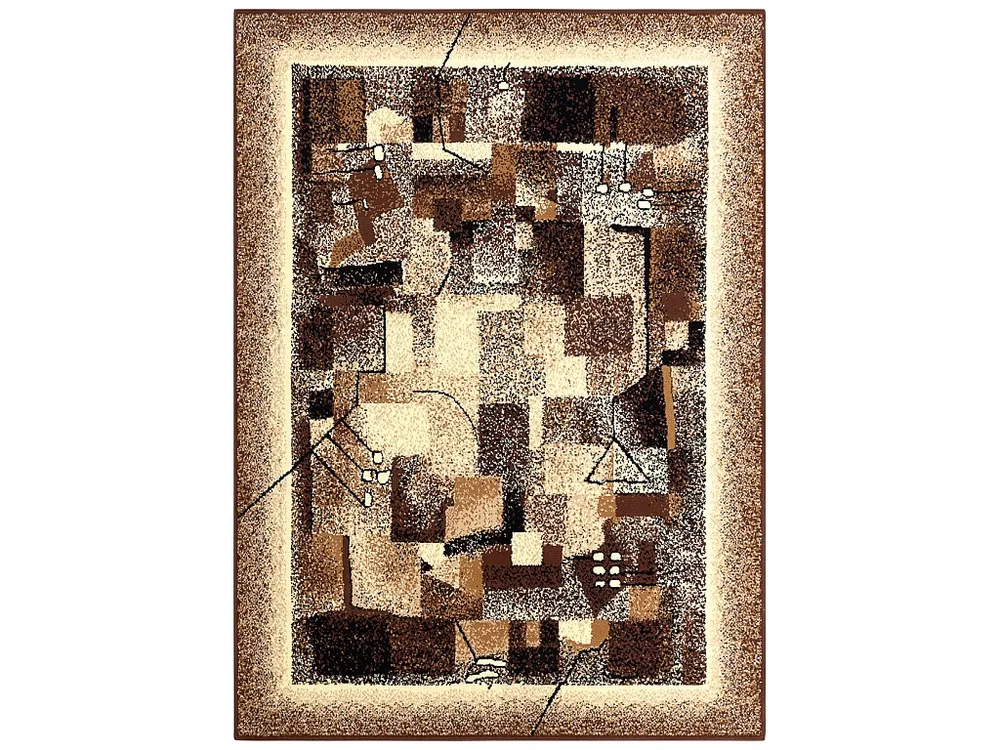 BCF Rug Morad IMPRESJA classic - bege 200x300 cm RugsX