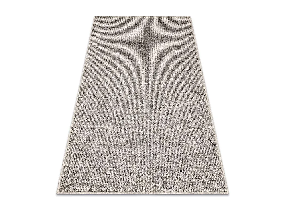 Passadeira PRIUS 39 bege 300x300 cm RugsX