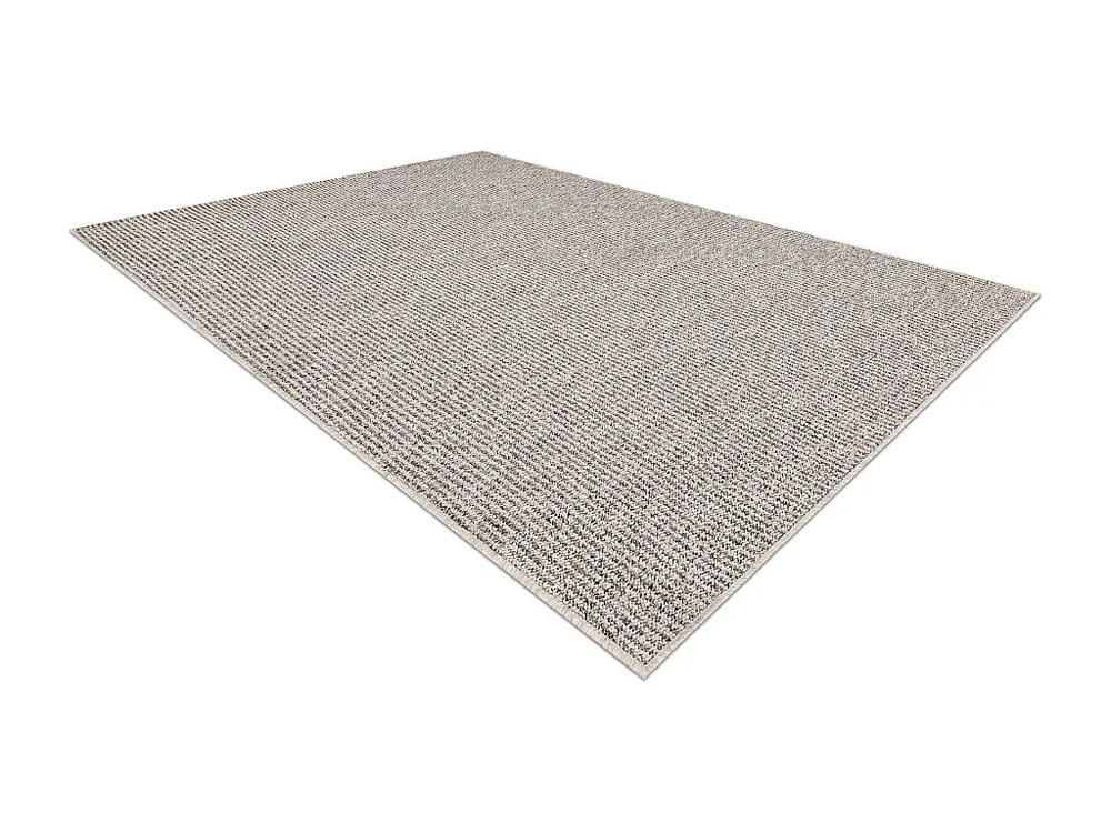 Passadeira PRIUS 39 bege 300x300 cm RugsX