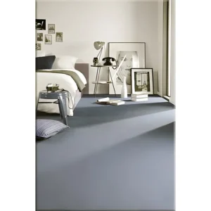 Tapete - ALCATIFA ETON prata 250x350 cm RugsX