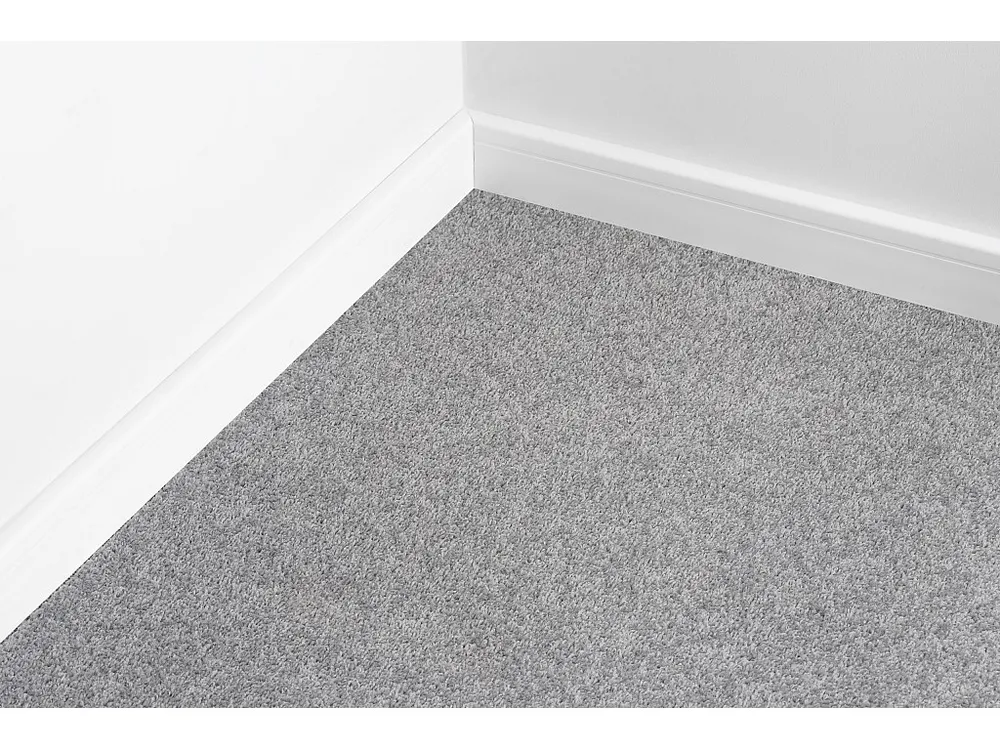 Tapete - ALCATIFA ETON prata 250x350 cm RugsX