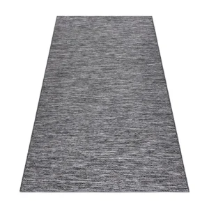 Tapete COLOR 47202900 SISAL cinzento / prata 160x230 cm RugsX