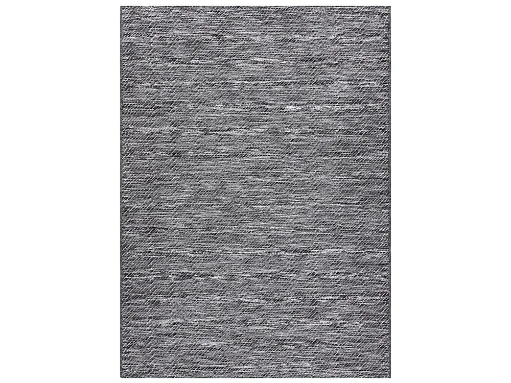 Tapete COLOR 47202900 SISAL cinzento / prata 160x230 cm RugsX