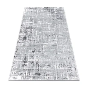 Tapete MEFE moderno 8722 Linhas vintage - Structural dois níveis de l 160x220 cm RugsX