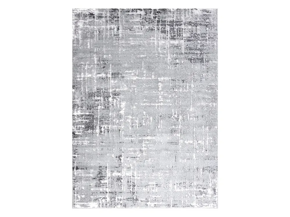 Tapete MEFE moderno 8722 Linhas vintage - Structural dois níveis de l 160x220 cm RugsX