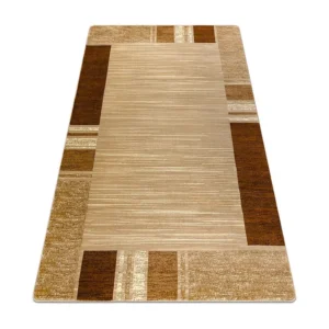 Tapete ROYAL FB23 Moldura - bege / creme 250x350 cm RugsX