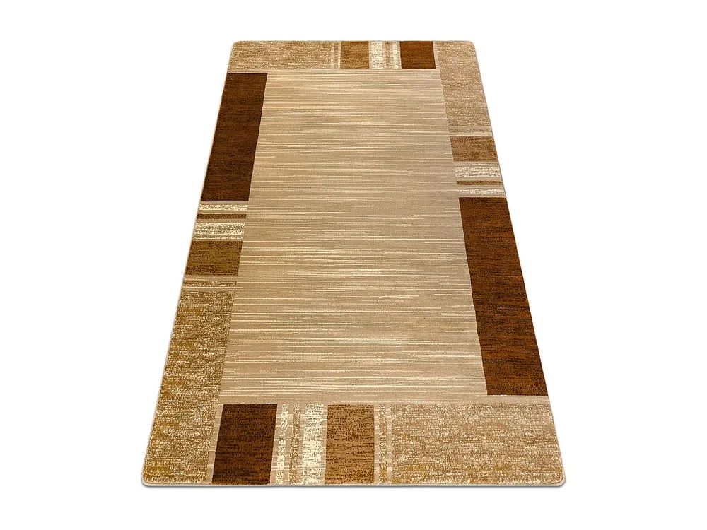 Tapete ROYAL FB23 Moldura - bege / creme 250x350 cm RugsX