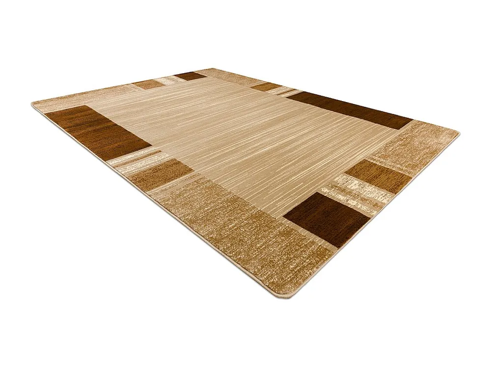 Tapete ROYAL FB23 Moldura - bege / creme 250x350 cm RugsX