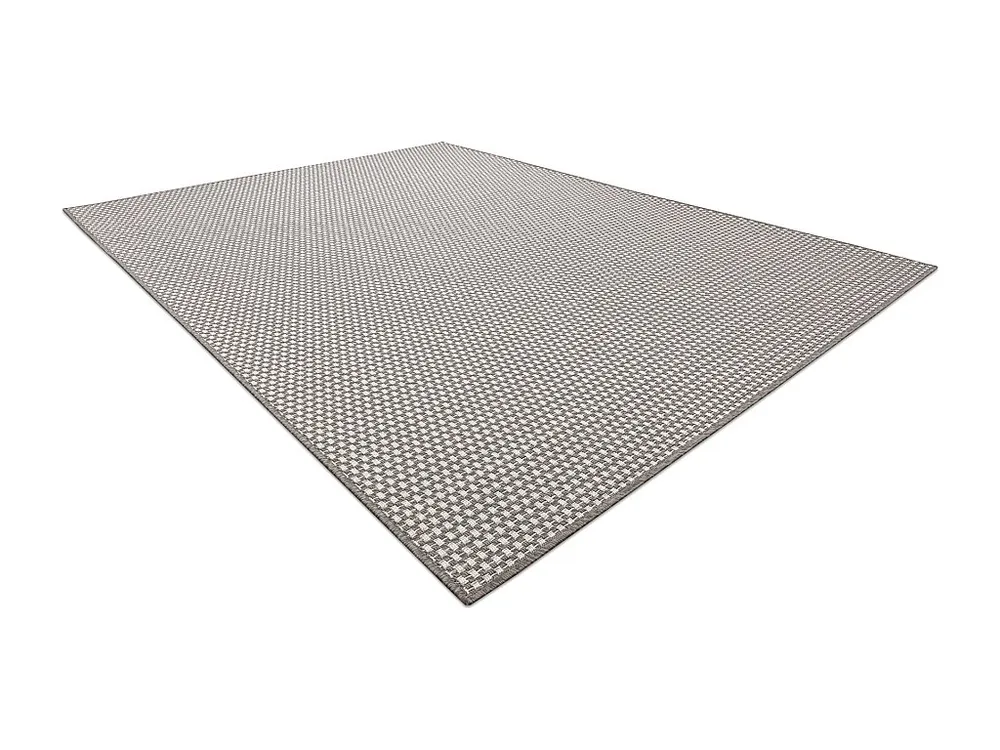 Tapete SIZAL SISALO 2907 taupe / creme 140x190 cm RugsX