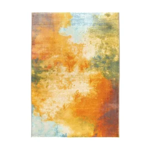 Tapete Vero Multicolorido 160 x 230 cm Vivaraise