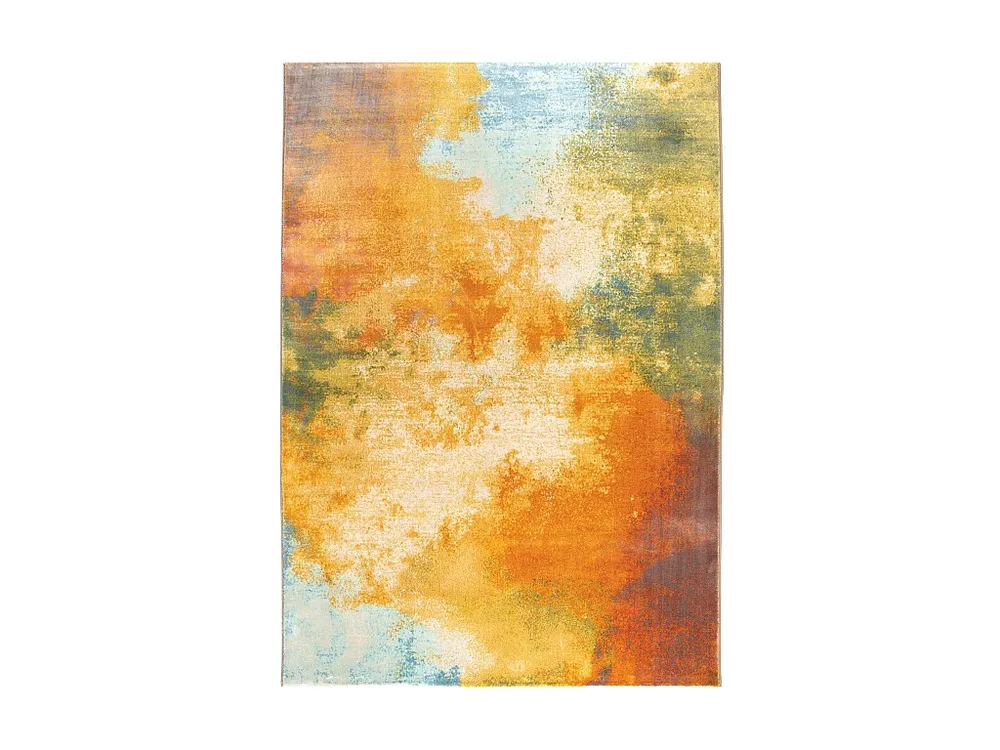 Tapete Vero Multicolorido 160 x 230 cm Vivaraise