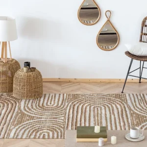 Alfombra Naf Naf TEMPO multicolor