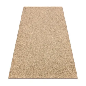 Tapete CASABLANCA WASHABLE 71511050 bege - lavável, melange, enrolado 160x230 cm RugsX