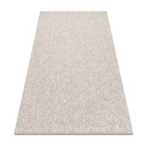 Tapete CASABLANCA WASHABLE 71511060 bege / cinza - lavável, melange, 160x230 cm RugsX