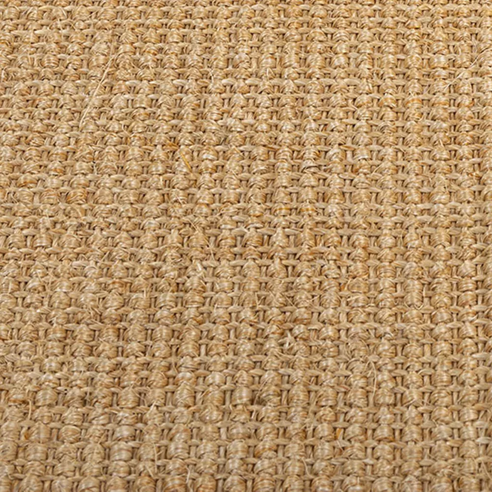 Tapete sisal natural 66x250 cm vidaXL