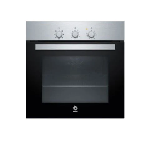 Forno Elétrico Balay 3HB2010X0 | 66 L | 59.4 cm | | ço inoxidável