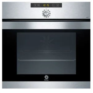 Forno Elétrico Balay 3HB556XM | 60 L | 59.5 cm | | ço inoxidável