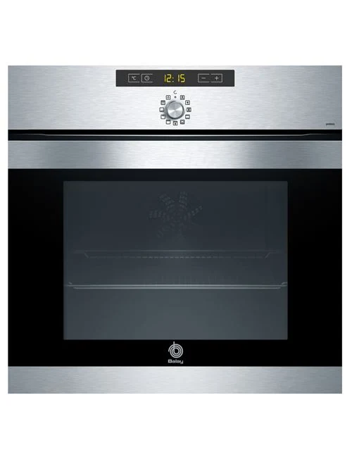 Forno Elétrico Balay 3HB556XM | 60 L | 59.5 cm | | ço inoxidável