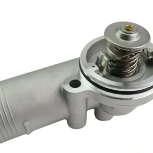 Inox de Alta Qualidade Perkins 1103c-33 termostato e conexão