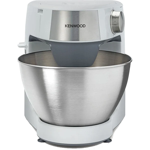 Robô de Cozinha Kenwood KHC29 | 1000W, 4.3L, ço Inoxidável