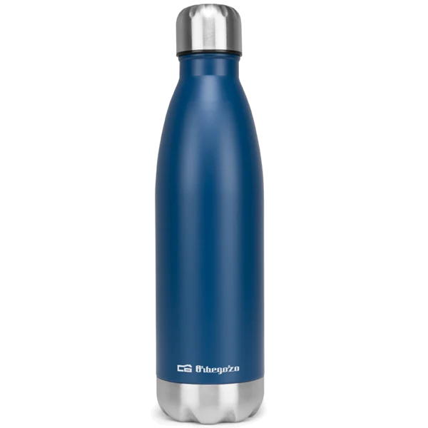 Termos Orbegozo Trl 504 | 500ml, ço Inox, 12h/24h