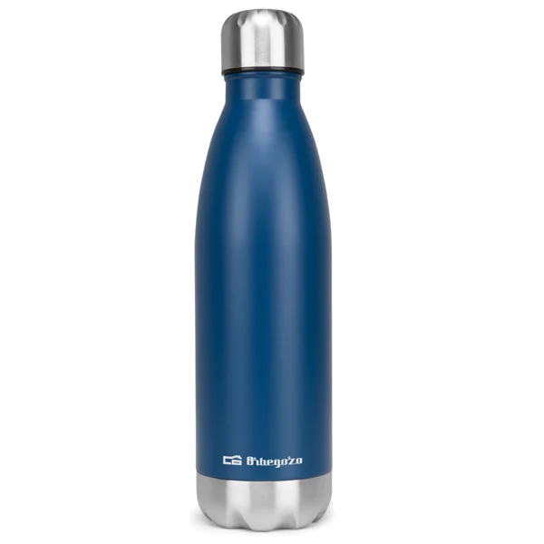 Termos Orbezo TRL754 | 750ml, ço inoxidável, 12/24h