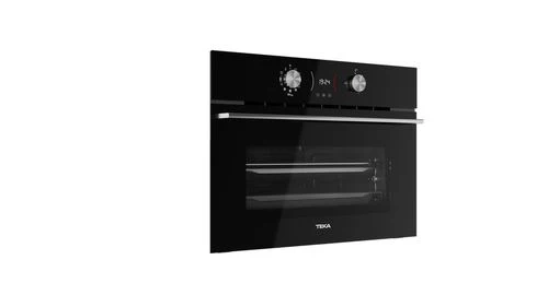 Forno Elétrico Teka AirFry HLC 8406 BK | 45 L | 59.5 cm | + | Preto para Forno