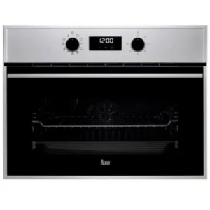 Forno Elétrico Teka HSC 635 | 44 L | 59.5 cm | + | ço inoxidável até 250°C