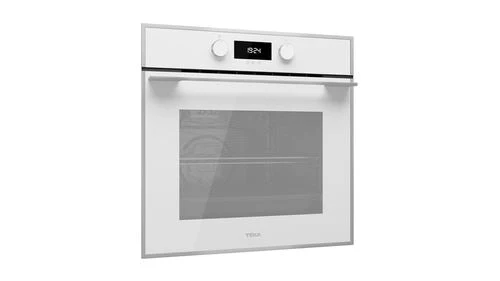 Pincel Culinário Forno Elétrico Teka HLB 840 | 71 L | 59.5 cm | + | Branco